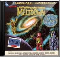 Transglobal Underground - Interplanetary Meltdown